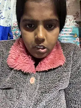 Beauty-queen online show from January 1, 4:39 pm
