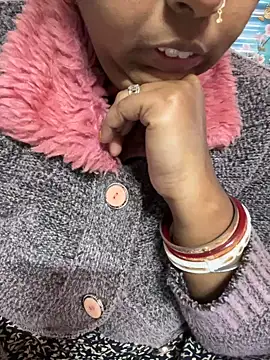 Beauty-queen online show from January 3, 1:14 pm