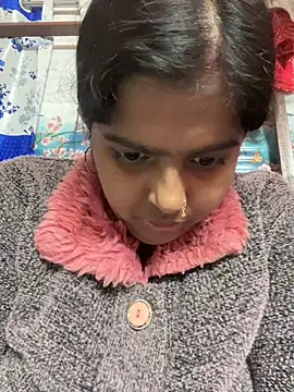 Beauty-queen online show from January 5, 9:15 am