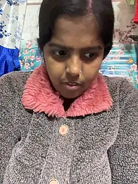 Beauty-queen online show from January 5, 12:31 pm