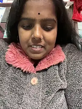 Beauty-queen online show from January 9, 9:59 am