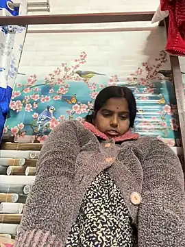 Beauty-queen online show from January 9, 1:02 pm