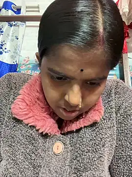 Beauty-queen online show from January 10, 10:28 am