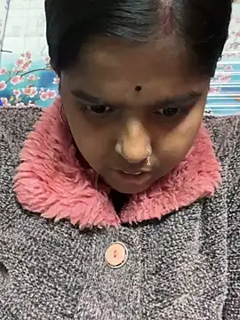 Beauty-queen online show from January 18, 10:49 am