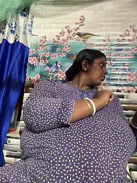 Beauty-queen online show from March 5, 1:18 pm