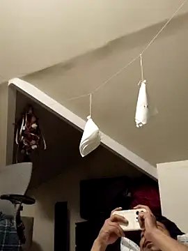 MynameisPaco online show from October 29, 10:55 pm