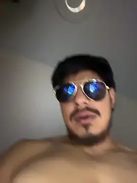 MynameisPaco online show from November 17, 4:07 am