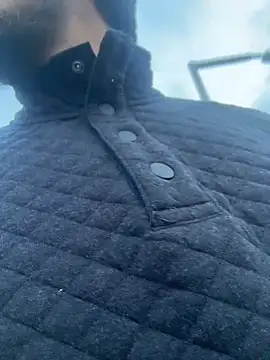 MynameisPaco online show from December 19, 9:11 pm