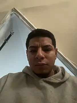 MynameisPaco online show from January 16, 4:11 pm