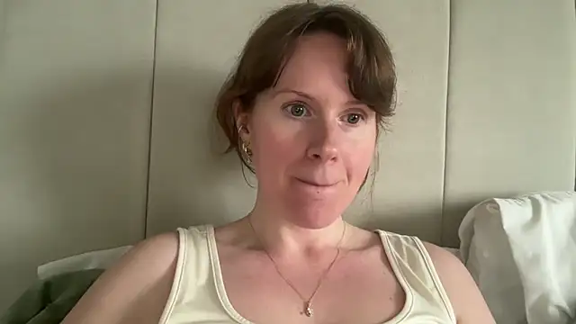 redheadrosie69 online show from March 8, 4:00 pm