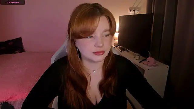  Lisa x online show from December 1, 4:29 pm