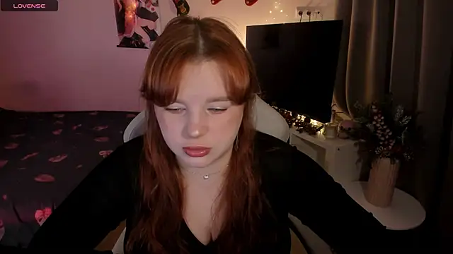  Lisa x online show from December 31, 10:37 am