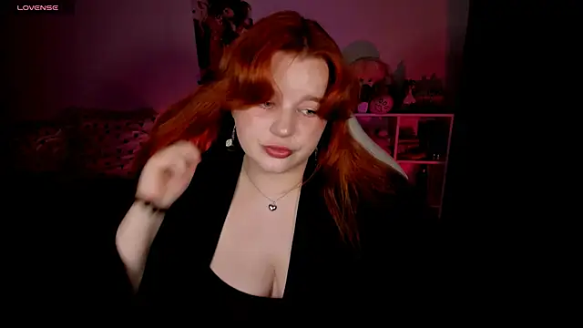  Lisa x online show from October 1, 4:46 pm