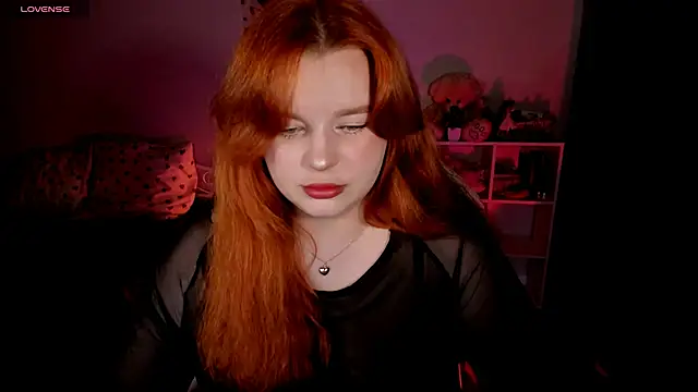  Lisa x online show from October 7, 2:36 pm