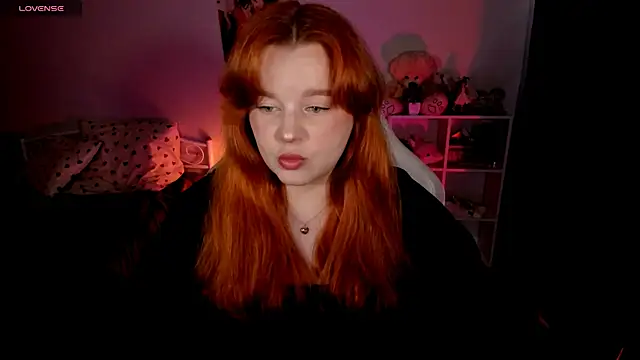  Lisa x online show from October 10, 11:20 am