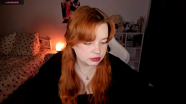  Lisa x online show from November 10, 5:28 am