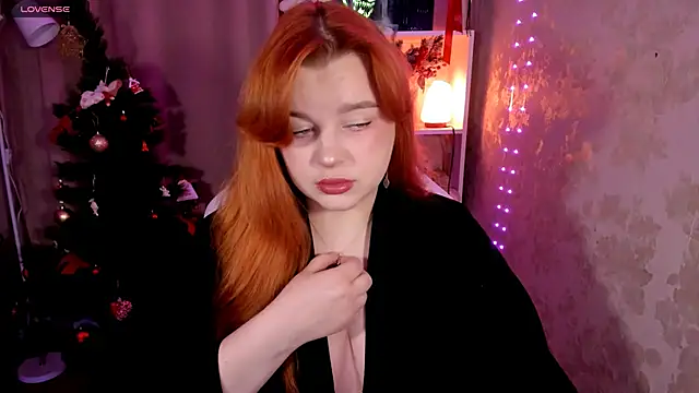  Lisa x online show from January 18, 1:37 pm