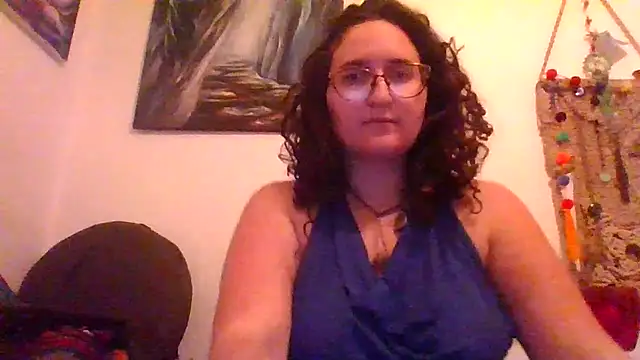 juicyrubies online show from December 27, 10:55 am
