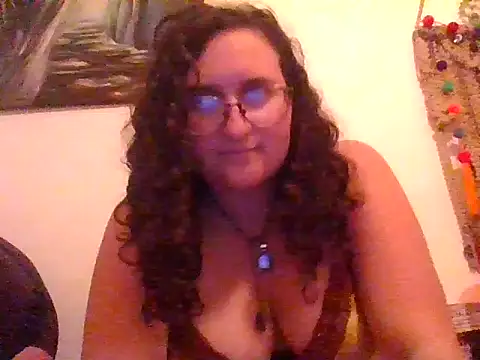 juicyrubies online show from January 15, 5:47 pm