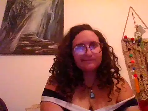 juicyrubies online show from January 19, 12:17 pm