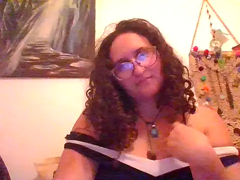 juicyrubies online show from January 19, 3:21 pm