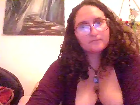 juicyrubies online show from January 26, 12:43 pm