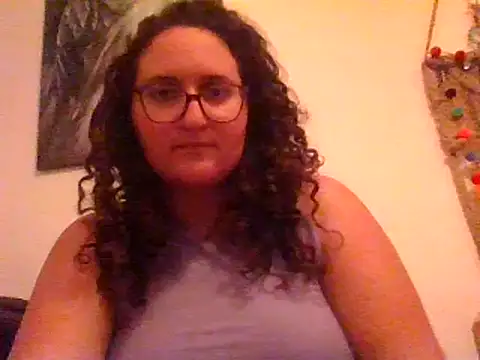 juicyrubies online show from March 16, 3:17 pm
