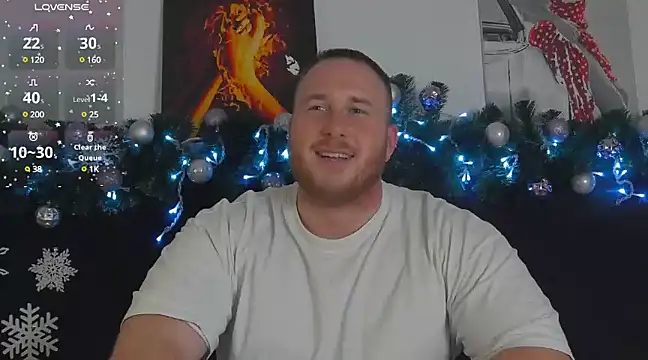 Snapshot of RoddyStill chatting on December 9, 3:22 pm RoddyStill online show from December 9, 3:22 pm