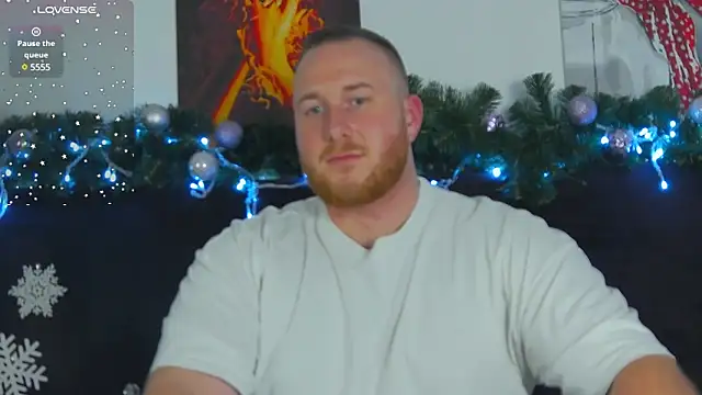 Snapshot of RoddyStill chatting on December 22, 11:33 am RoddyStill online show from December 22, 11:33 am