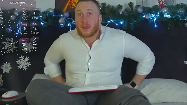 Snapshot of RoddyStill chatting on December 24, 2:01 pm RoddyStill online show from December 24, 2:01 pm