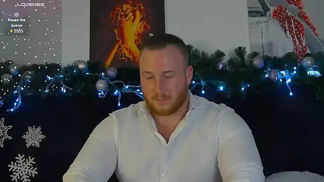 Snapshot of RoddyStill chatting on December 27, 5:05 pm RoddyStill online show from December 27, 5:05 pm