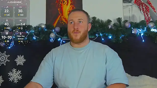 Snapshot of RoddyStill chatting on December 30, 7:48 am RoddyStill online show from December 30, 7:48 am