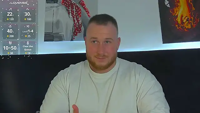 Snapshot of RoddyStill chatting on January 4, 10:49 am RoddyStill online show from January 4, 10:49 am