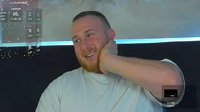 Snapshot of RoddyStill chatting on January 9, 5:00 pm RoddyStill online show from January 9, 5:00 pm