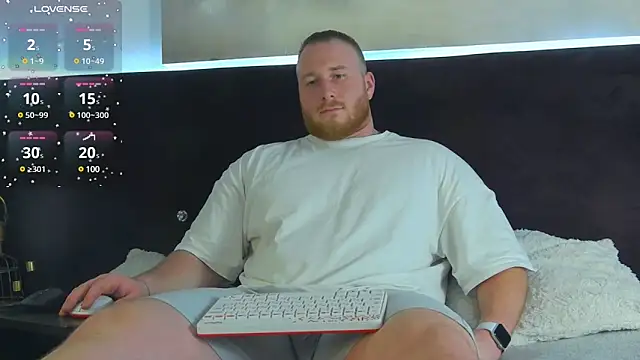 Snapshot of RoddyStill chatting on January 10, 11:00 am RoddyStill online show from January 10, 11:00 am