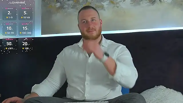 Snapshot of RoddyStill chatting on January 11, 8:00 am RoddyStill online show from January 11, 8:00 am