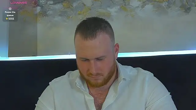 Snapshot of RoddyStill chatting on January 18, 3:59 pm RoddyStill online show from January 18, 3:59 pm