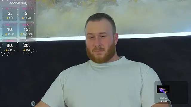 Snapshot of RoddyStill chatting on January 31, 11:45 pm RoddyStill online show from January 31, 11:45 pm