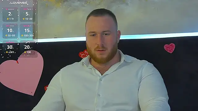 Snapshot of RoddyStill chatting on February 9, 4:50 pm RoddyStill online show from February 9, 4:50 pm