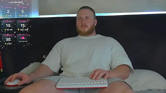 Snapshot of RoddyStill chatting on February 16, 5:15 pm RoddyStill online show from February 16, 5:15 pm