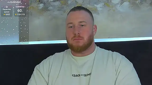 Snapshot of RoddyStill chatting on February 22, 8:40 am RoddyStill online show from February 22, 8:40 am