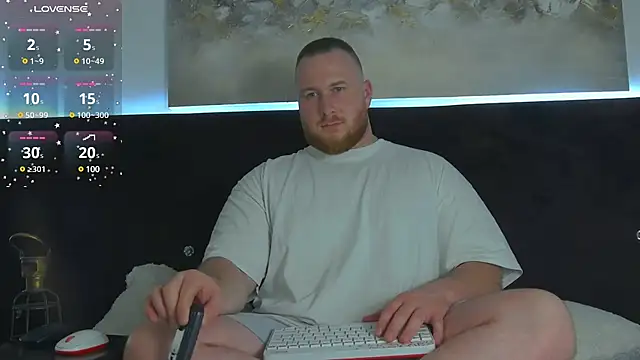 Snapshot of RoddyStill chatting on March 11, 6:08 pm RoddyStill online show from March 11, 6:08 pm