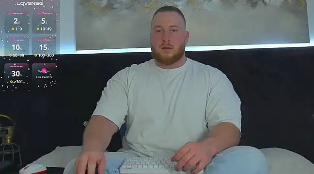 Snapshot of RoddyStill chatting on March 12, 11:09 am RoddyStill online show from March 12, 11:09 am