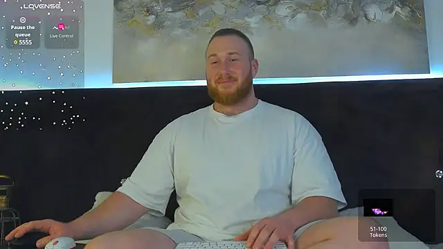 Snapshot of RoddyStill chatting on March 22, 2:47 pm RoddyStill online show from March 22, 2:47 pm