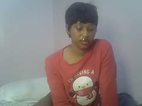 Sweet Vinkah online show from October 6, 8:50 pm