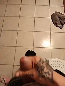 YoungDick25 online show from July 17, 10:47 pm