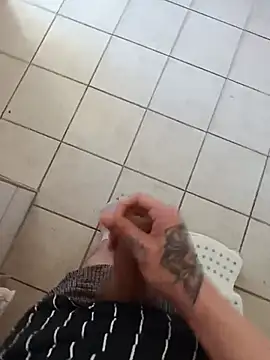 YoungDick25 online show from July 28, 8:43 am
