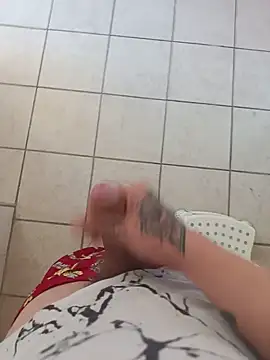YoungDick25 online show from July 29, 8:23 am
