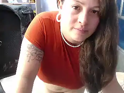 SaraThomso online show from February 19, 6:11 am