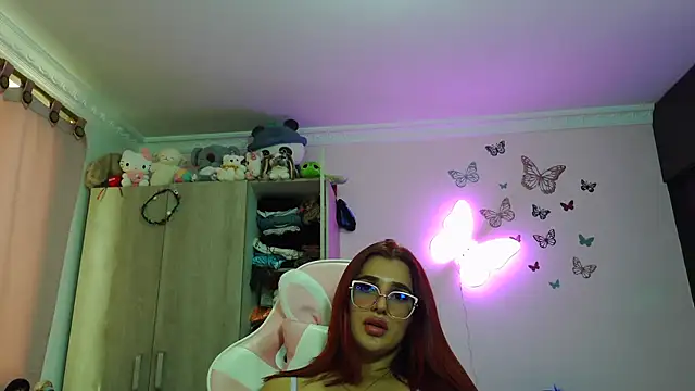 caroline jonson online show from July 19, 3:49 pm